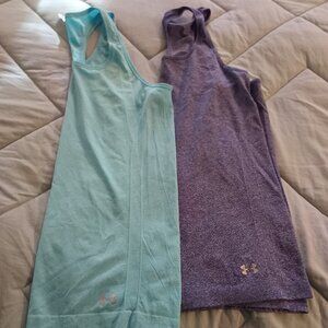 Under Armour Tanks
